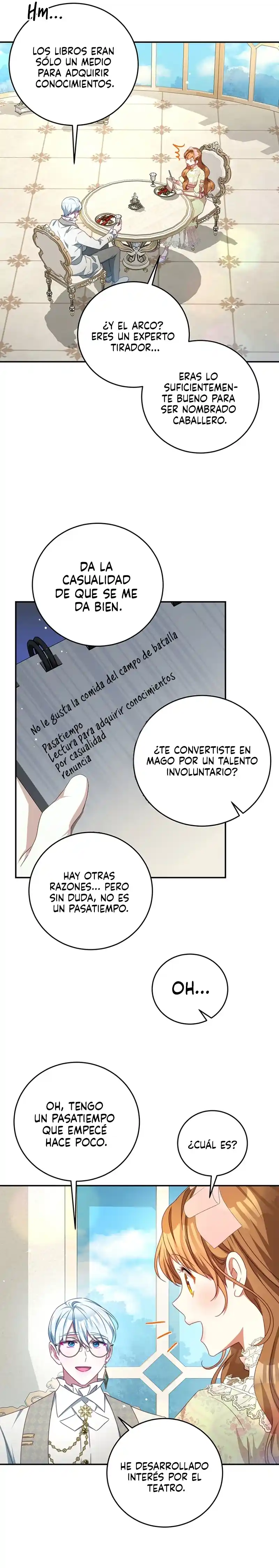 Me Convertí En La Rival Del Héroe - Capítulo 98 - Página 15 - LectorTMOo