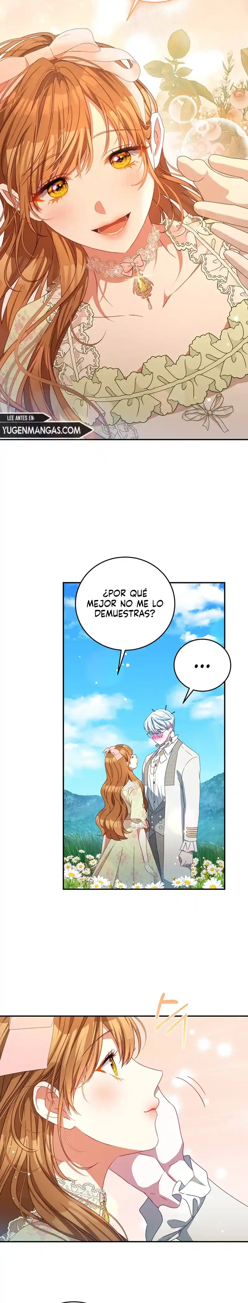 Me Convertí En La Rival Del Héroe - Capítulo 98 - Página 24 - LectorTMOo