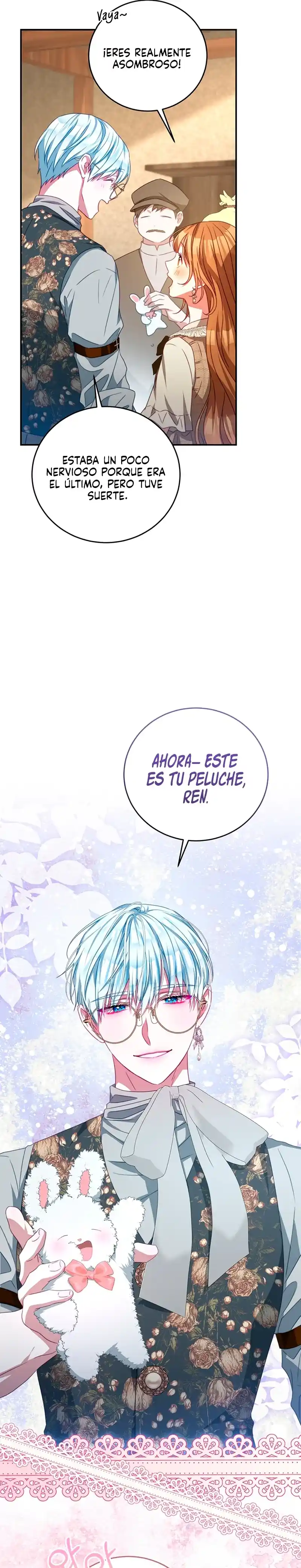 Me Convertí En La Rival Del Héroe - Capítulo 99 - Página 18 - LectorTMOo