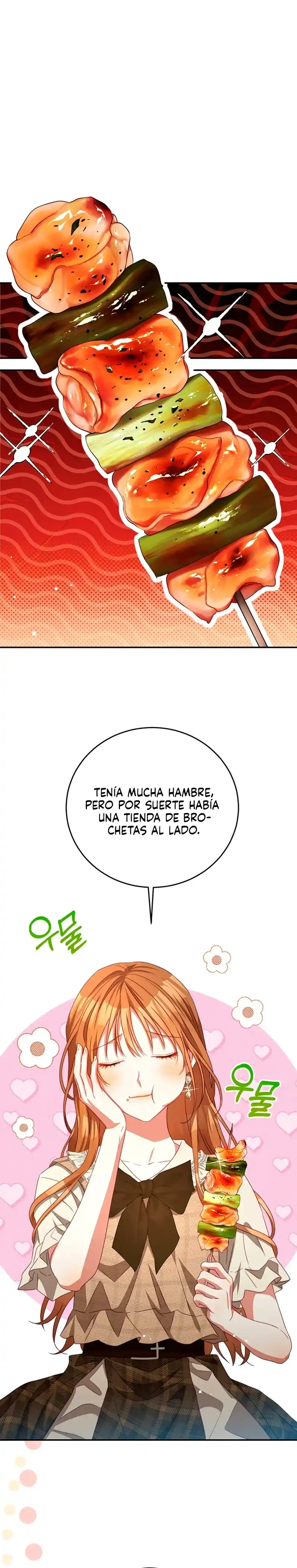 Me Convertí En La Rival Del Héroe - Capítulo 99 - Página 25 - LectorTMOo