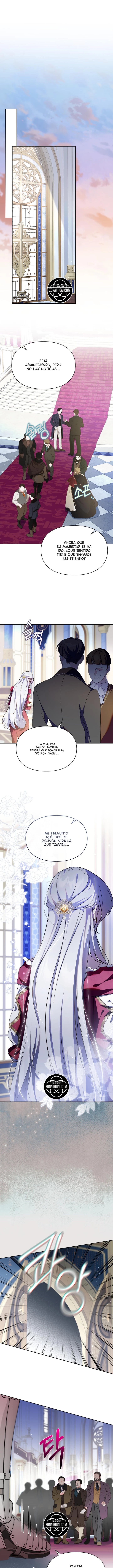 Me Convertí En La Sierva Del Tirano - Capítulo 104 - Página 2 - LectorTMOo