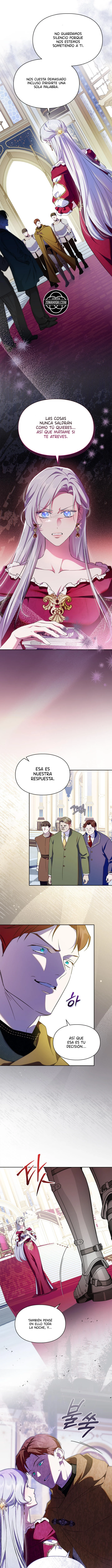 Me Convertí En La Sierva Del Tirano - Capítulo 104 - Página 4 - LectorTMOo
