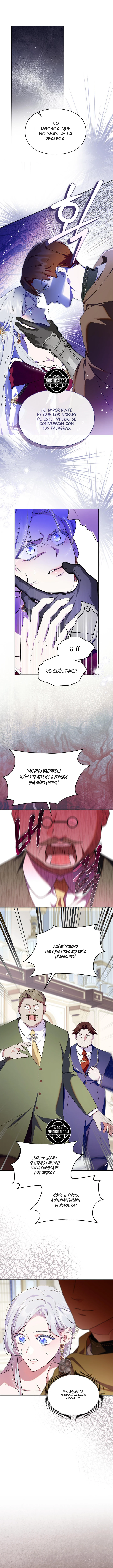 Me Convertí En La Sierva Del Tirano - Capítulo 104 - Página 8 - LectorTMOo