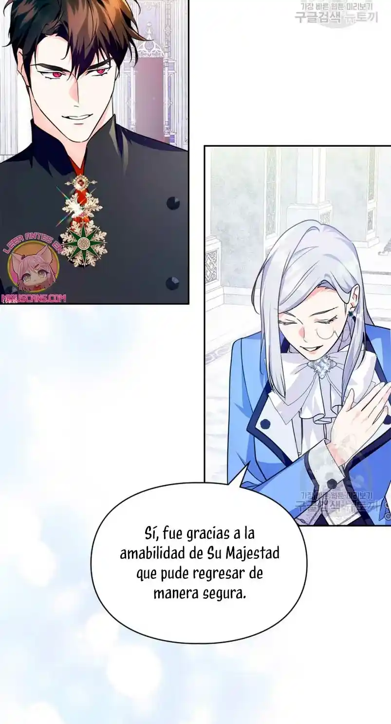 Me Convertí En La Sierva Del Tirano - Capítulo 19 - Página 5 - LectorTMOo
