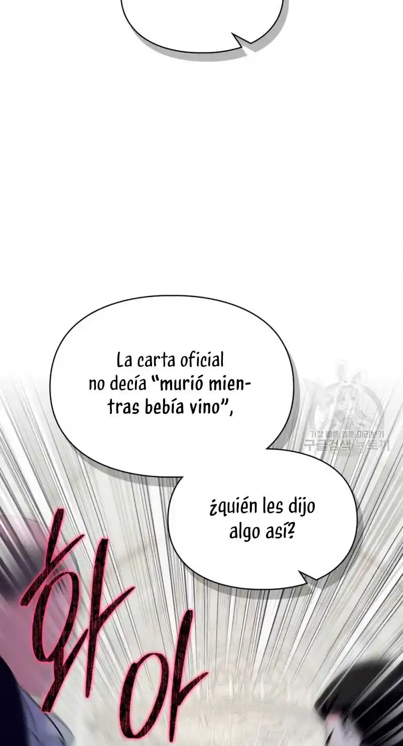 Me Convertí En La Sierva Del Tirano - Capítulo 19 - Página 28 - LectorTMOo