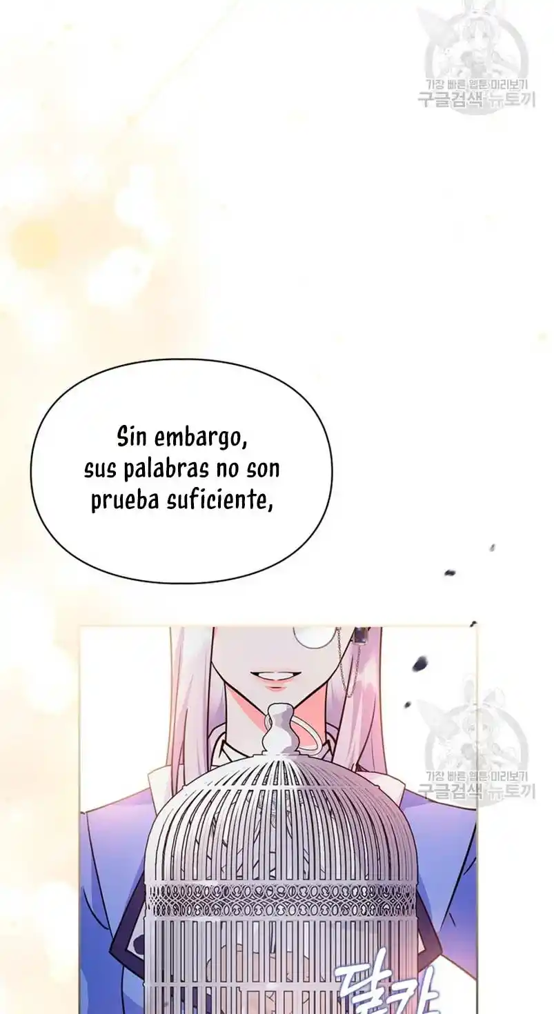 Me Convertí En La Sierva Del Tirano - Capítulo 19 - Página 34 - LectorTMOo