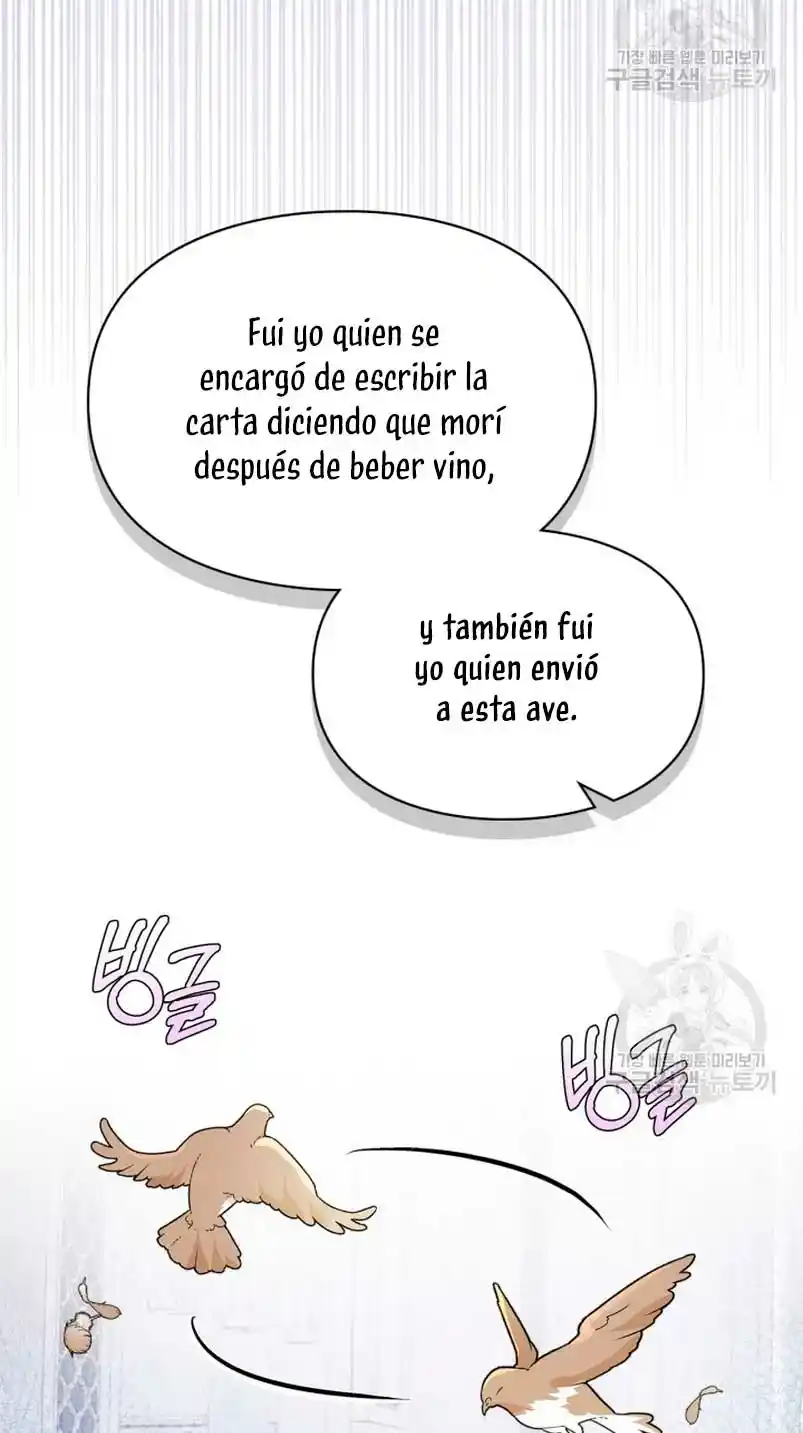 Me Convertí En La Sierva Del Tirano - Capítulo 19 - Página 38 - LectorTMOo