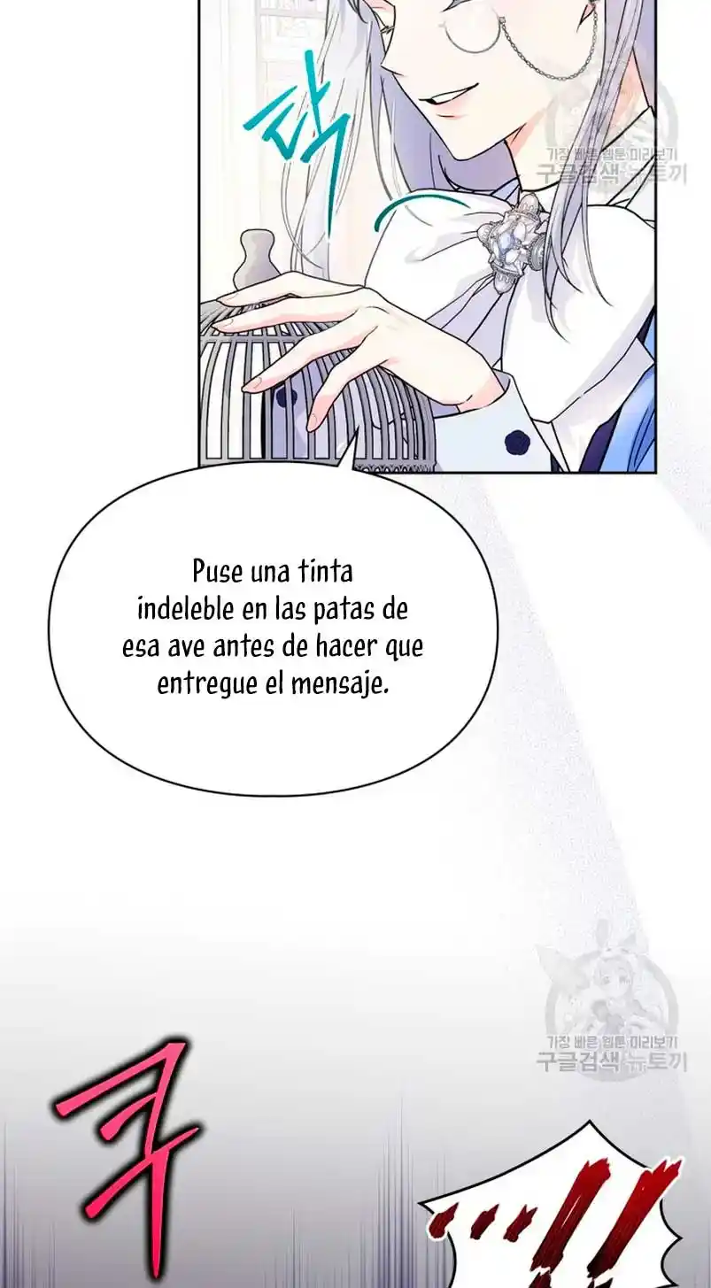 Me Convertí En La Sierva Del Tirano - Capítulo 19 - Página 40 - LectorTMOo