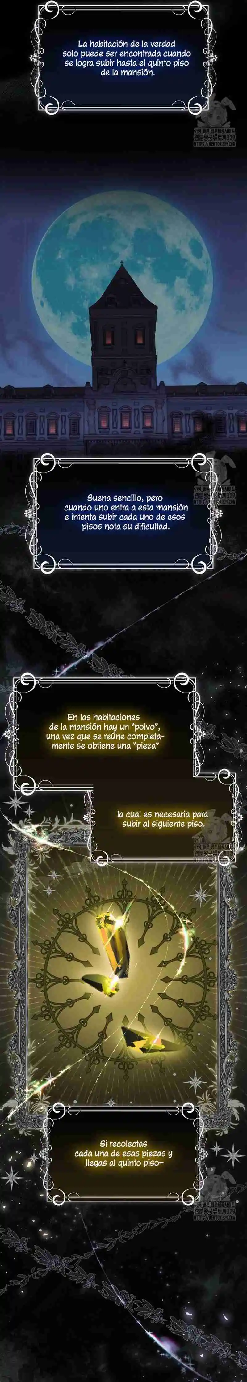 Me Convertí En La Sirvienta Del Protagonista De Un Juego De Terror - Capítulo 1 - Página 22 - LectorTMOo