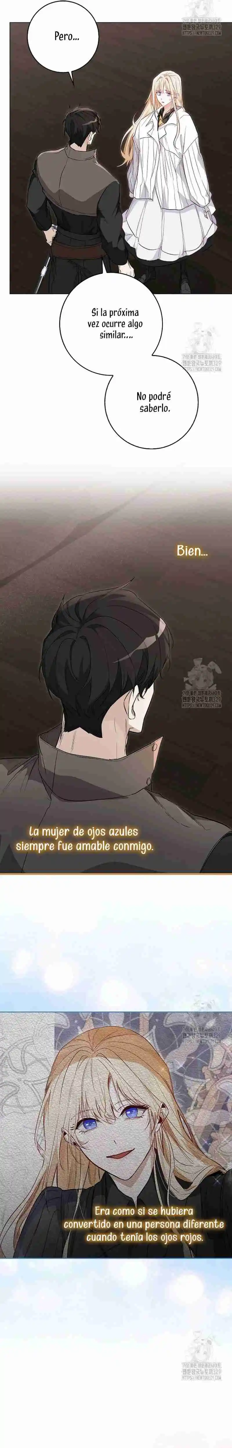 Me Convertí En La Sirvienta Del Protagonista De Un Juego De Terror - Capítulo 10 - Página 26 - LectorTMOo