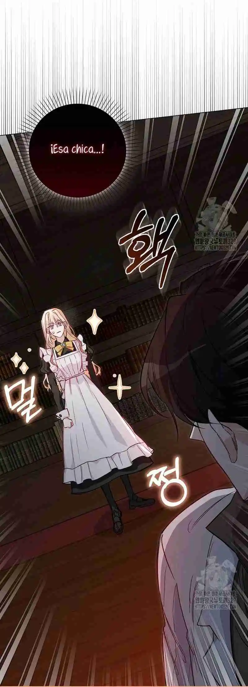 Me Convertí En La Sirvienta Del Protagonista De Un Juego De Terror - Capítulo 12 - Página 5 - LectorTMOo