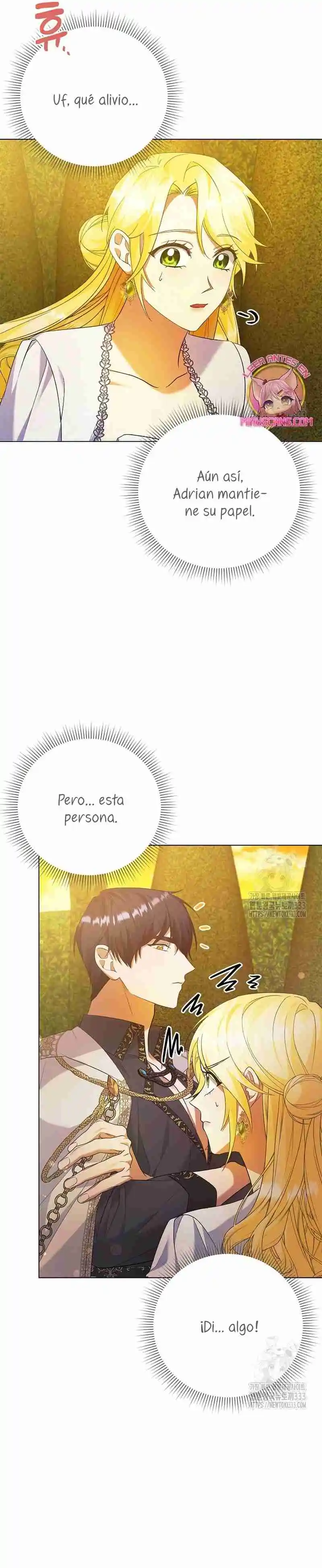 Me Convertí En La Sirvienta Del Protagonista De Un Juego De Terror - Capítulo 14 - Página 11 - LectorTMOo