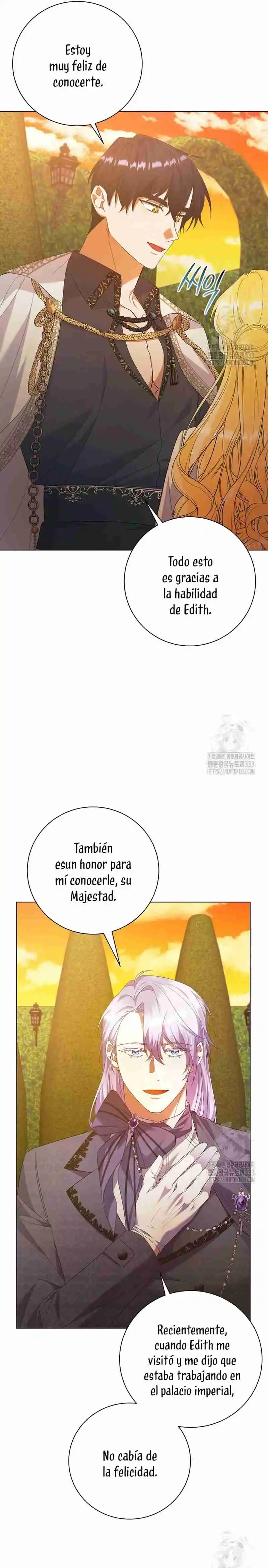 Me Convertí En La Sirvienta Del Protagonista De Un Juego De Terror - Capítulo 14 - Página 13 - LectorTMOo