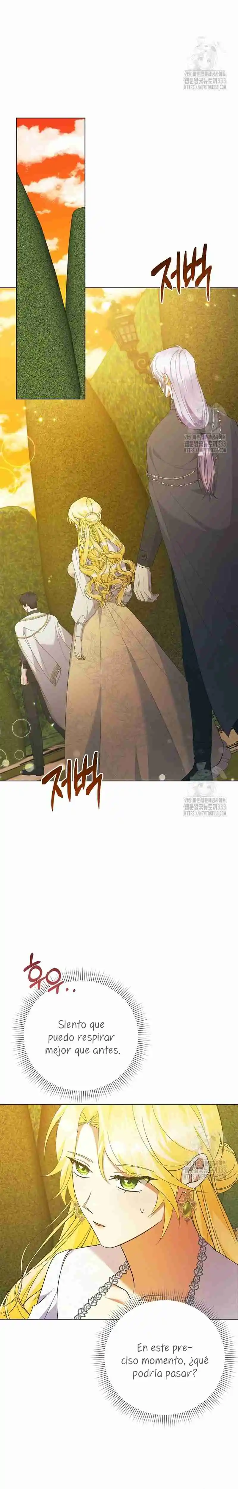 Me Convertí En La Sirvienta Del Protagonista De Un Juego De Terror - Capítulo 14 - Página 18 - LectorTMOo