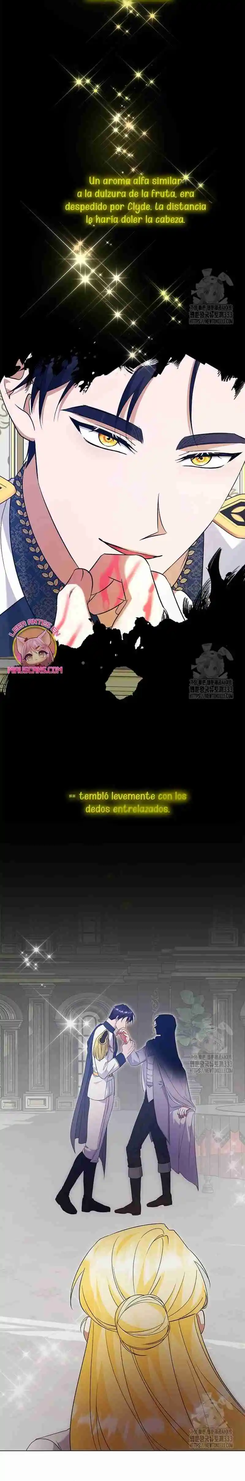Me Convertí En La Sirvienta Del Protagonista De Un Juego De Terror - Capítulo 14 - Página 28 - LectorTMOo