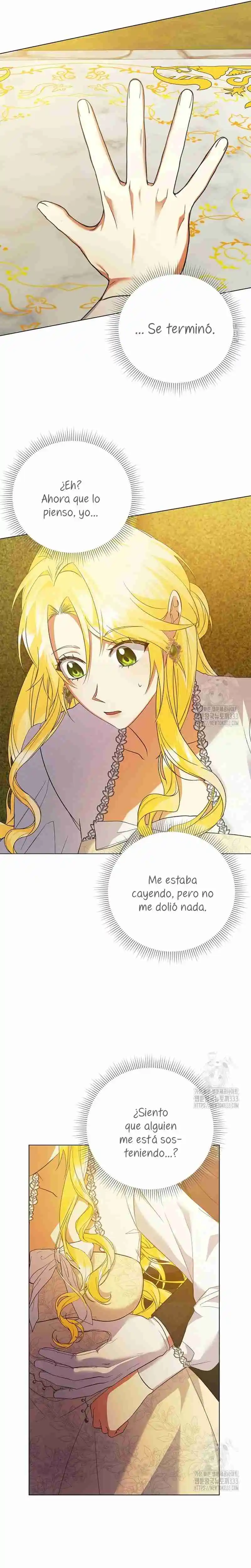 Me Convertí En La Sirvienta Del Protagonista De Un Juego De Terror - Capítulo 14 - Página 30 - LectorTMOo