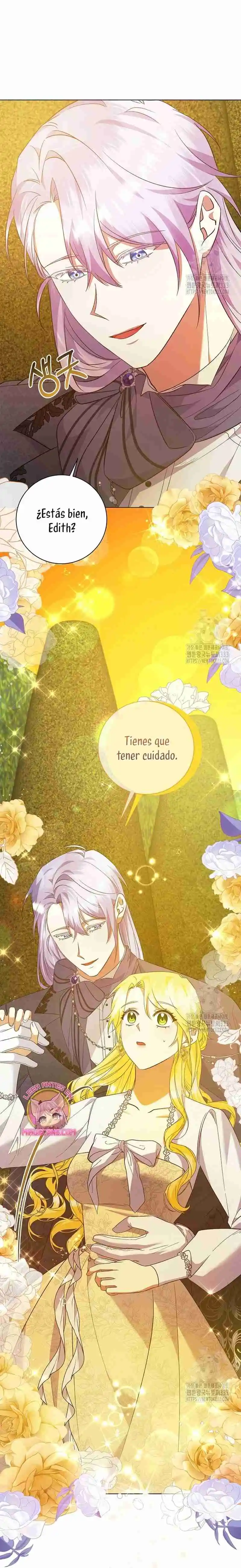 Me Convertí En La Sirvienta Del Protagonista De Un Juego De Terror - Capítulo 14 - Página 31 - LectorTMOo