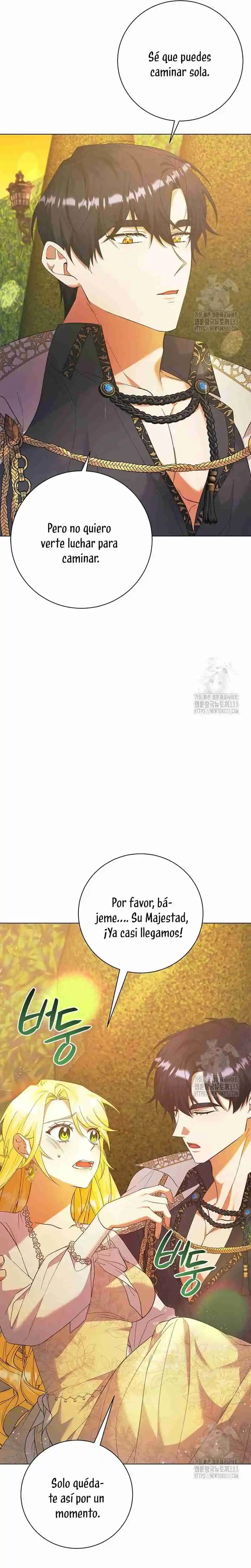 Me Convertí En La Sirvienta Del Protagonista De Un Juego De Terror - Capítulo 15 - Página 15 - LectorTMOo