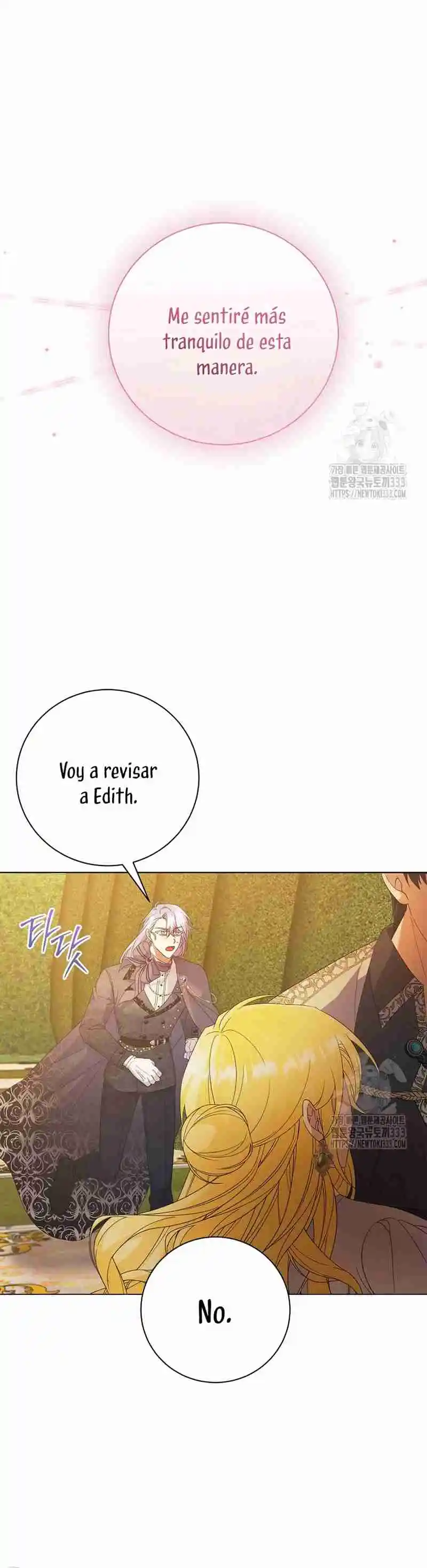 Me Convertí En La Sirvienta Del Protagonista De Un Juego De Terror - Capítulo 15 - Página 16 - LectorTMOo