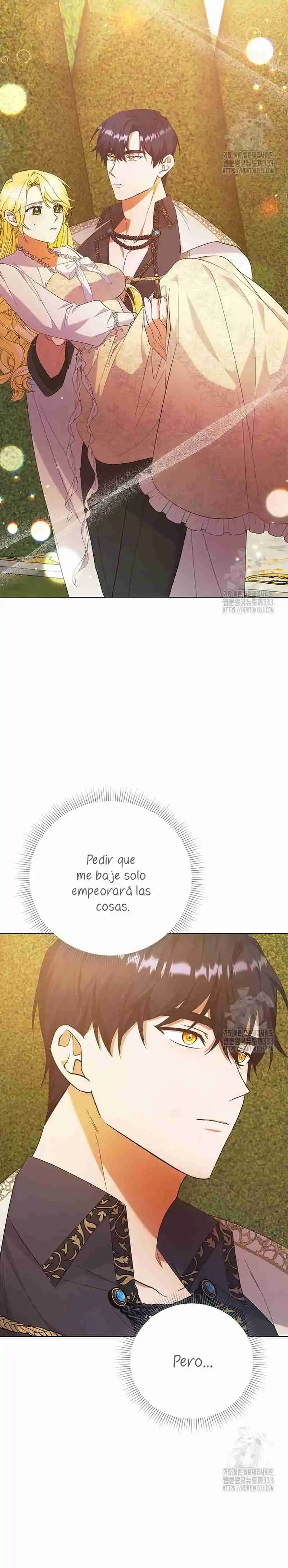 Me Convertí En La Sirvienta Del Protagonista De Un Juego De Terror - Capítulo 15 - Página 19 - LectorTMOo