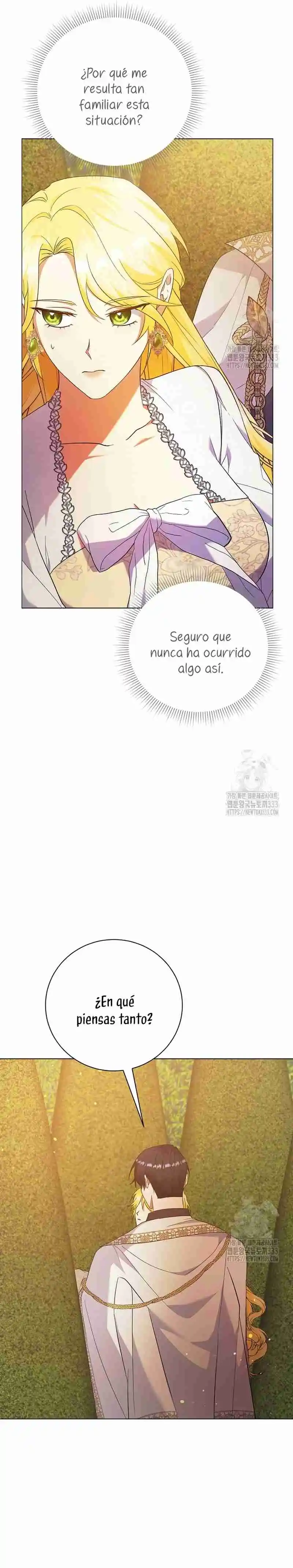 Me Convertí En La Sirvienta Del Protagonista De Un Juego De Terror - Capítulo 15 - Página 20 - LectorTMOo
