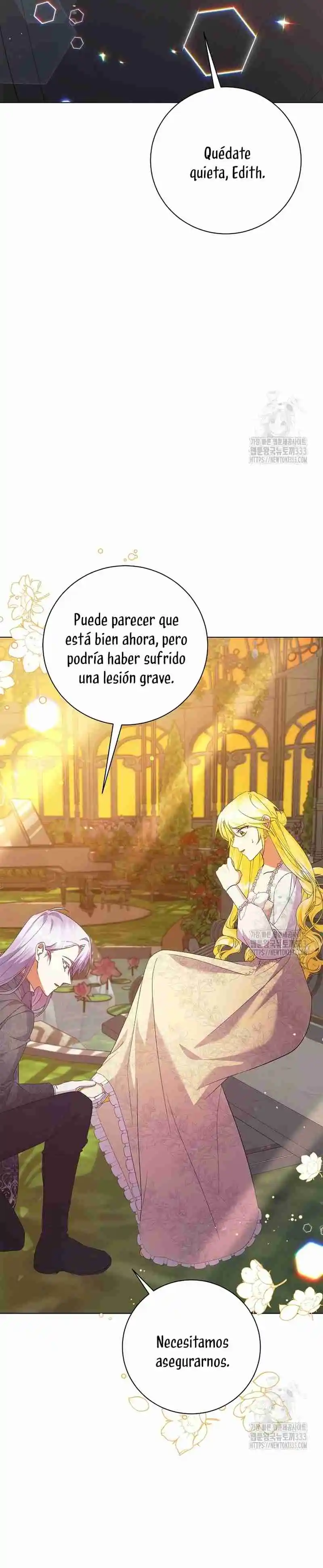 Me Convertí En La Sirvienta Del Protagonista De Un Juego De Terror - Capítulo 15 - Página 31 - LectorTMOo