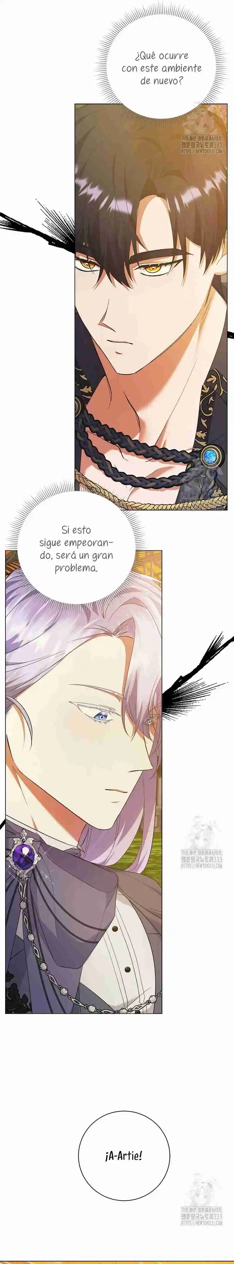 Me Convertí En La Sirvienta Del Protagonista De Un Juego De Terror - Capítulo 16 - Página 4 - LectorTMOo