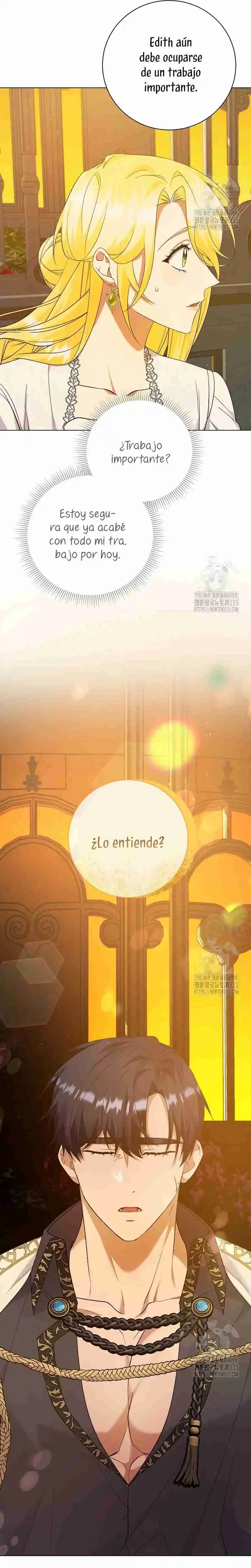 Me Convertí En La Sirvienta Del Protagonista De Un Juego De Terror - Capítulo 16 - Página 10 - LectorTMOo
