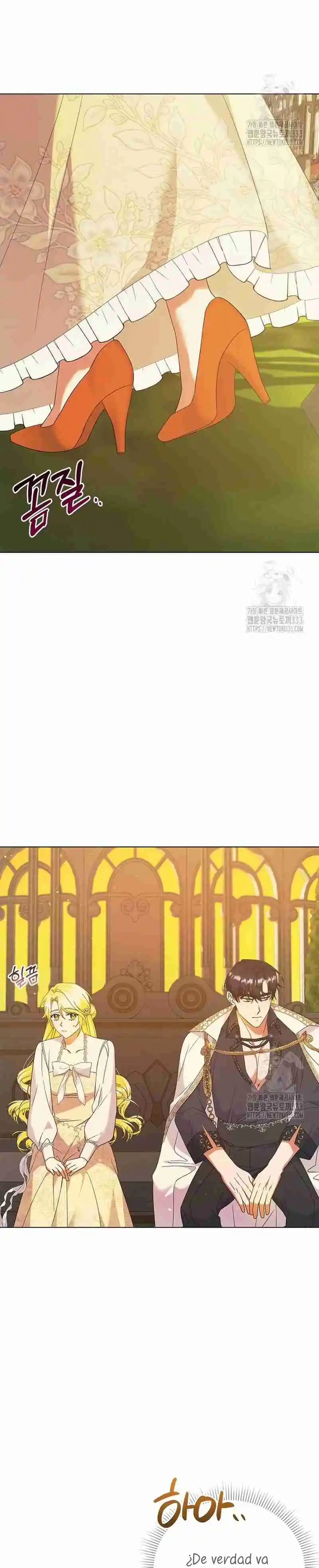 Me Convertí En La Sirvienta Del Protagonista De Un Juego De Terror - Capítulo 16 - Página 13 - LectorTMOo