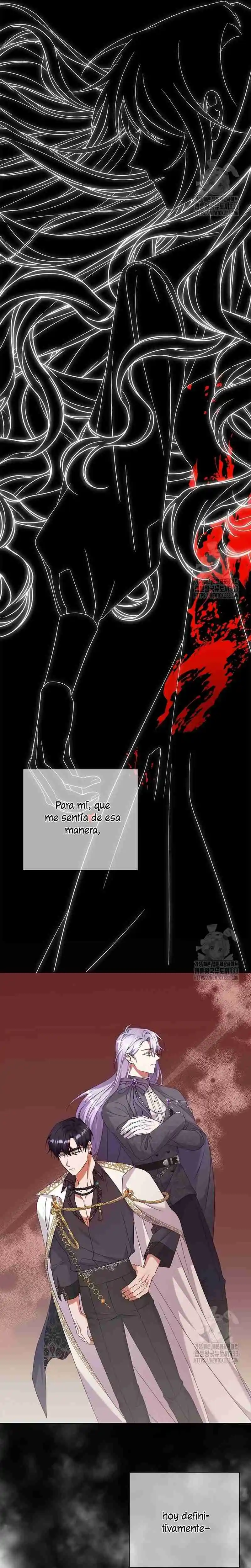 Me Convertí En La Sirvienta Del Protagonista De Un Juego De Terror - Capítulo 16 - Página 18 - LectorTMOo