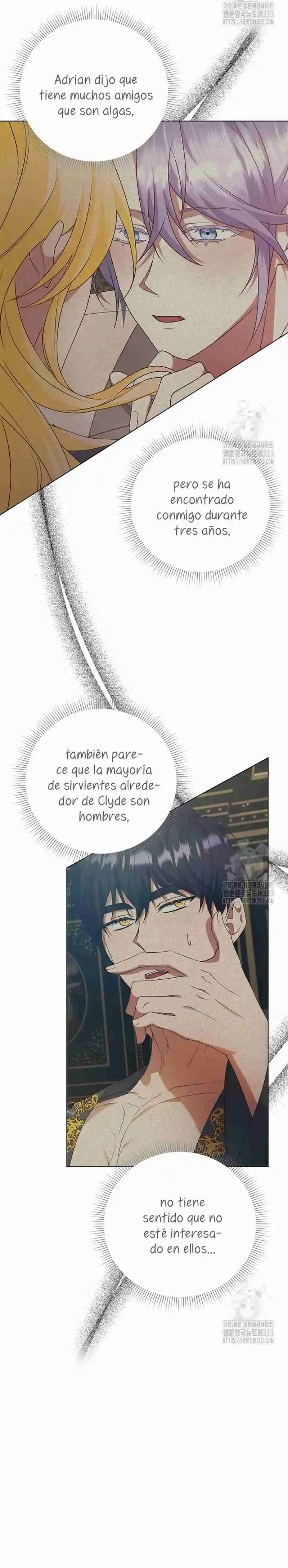 Me Convertí En La Sirvienta Del Protagonista De Un Juego De Terror - Capítulo 16 - Página 20 - LectorTMOo