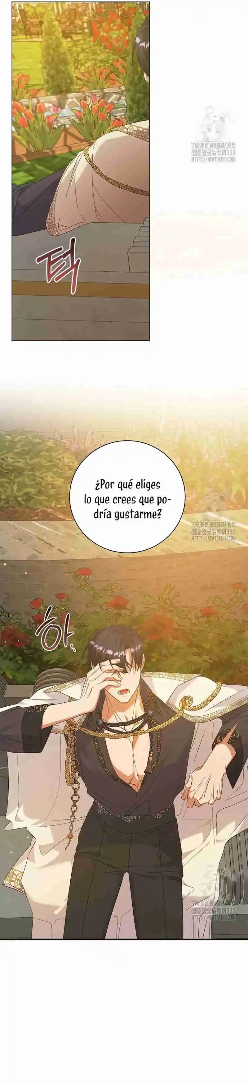 Me Convertí En La Sirvienta Del Protagonista De Un Juego De Terror - Capítulo 16 - Página 24 - LectorTMOo
