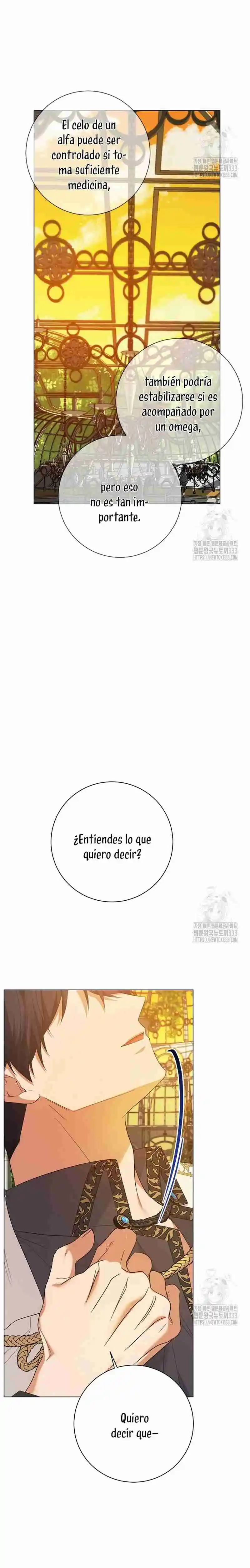 Me Convertí En La Sirvienta Del Protagonista De Un Juego De Terror - Capítulo 16 - Página 26 - LectorTMOo