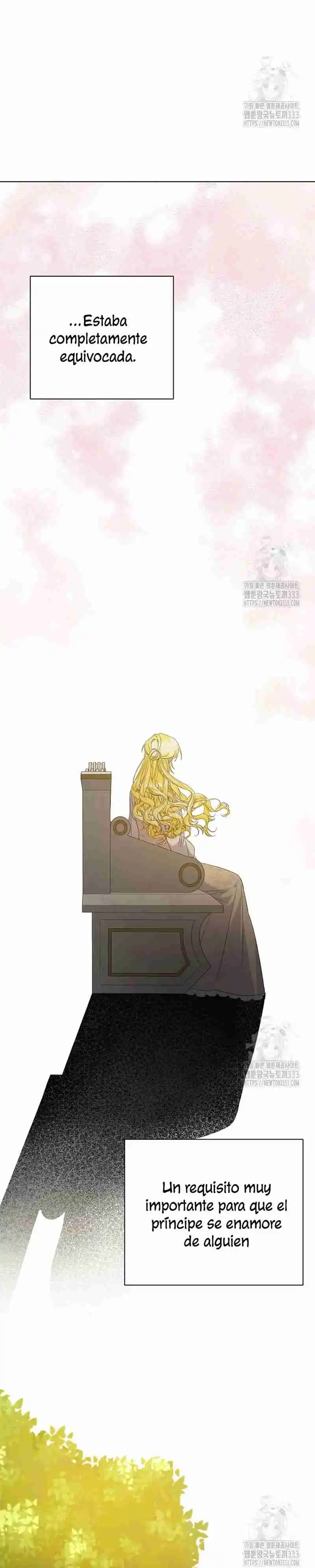 Me Convertí En La Sirvienta Del Protagonista De Un Juego De Terror - Capítulo 16 - Página 28 - LectorTMOo