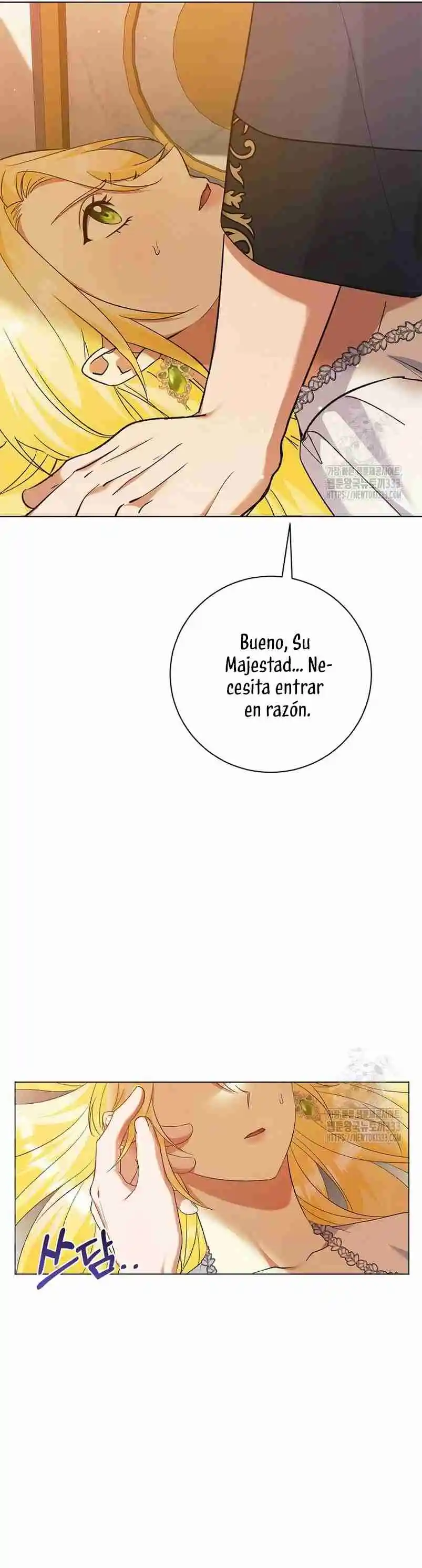Me Convertí En La Sirvienta Del Protagonista De Un Juego De Terror - Capítulo 17 - Página 5 - LectorTMOo