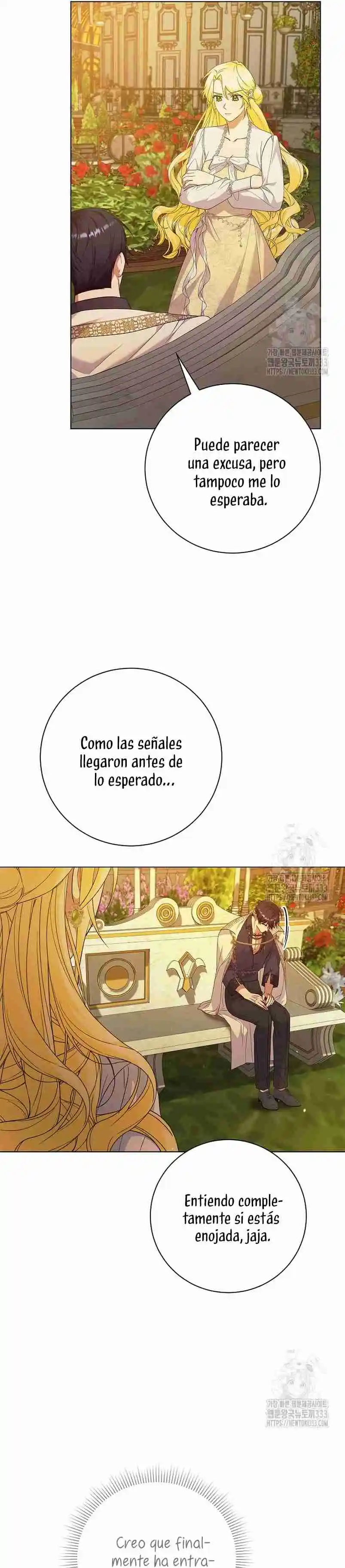 Me Convertí En La Sirvienta Del Protagonista De Un Juego De Terror - Capítulo 17 - Página 12 - LectorTMOo