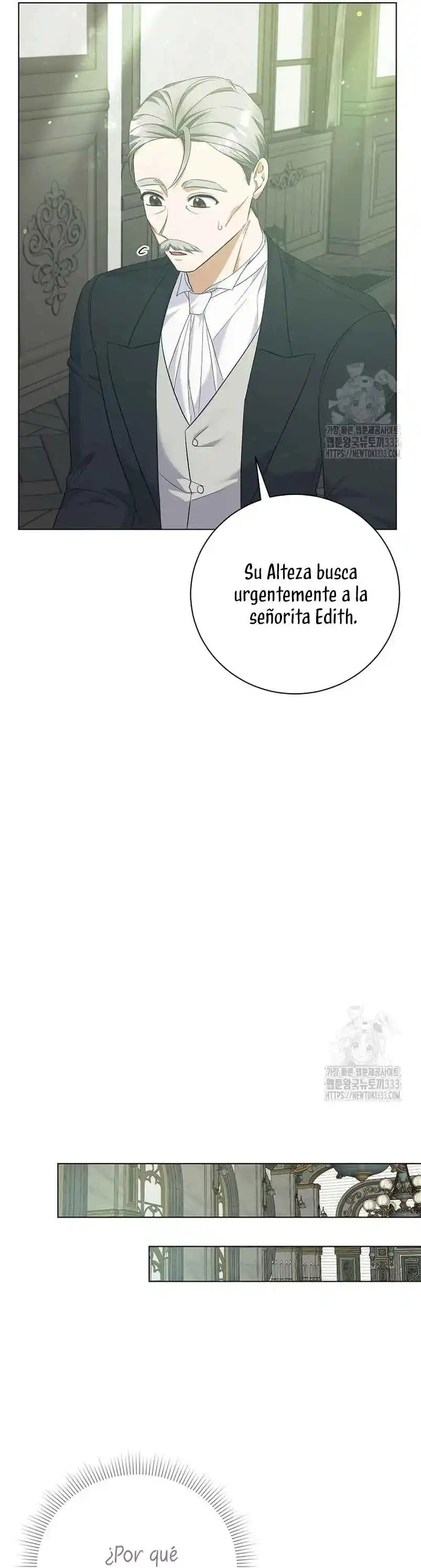 Me Convertí En La Sirvienta Del Protagonista De Un Juego De Terror - Capítulo 17 - Página 28 - LectorTMOo