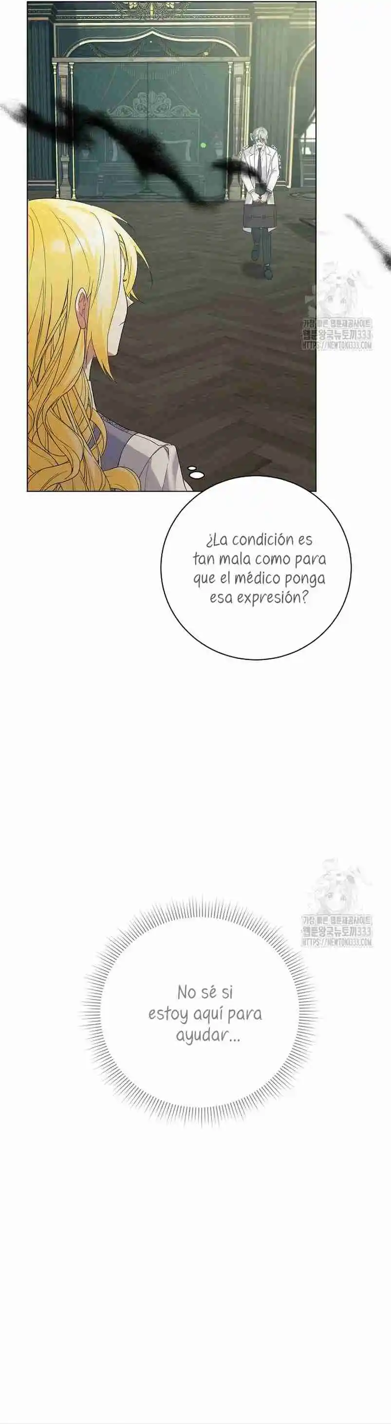 Me Convertí En La Sirvienta Del Protagonista De Un Juego De Terror - Capítulo 17 - Página 35 - LectorTMOo