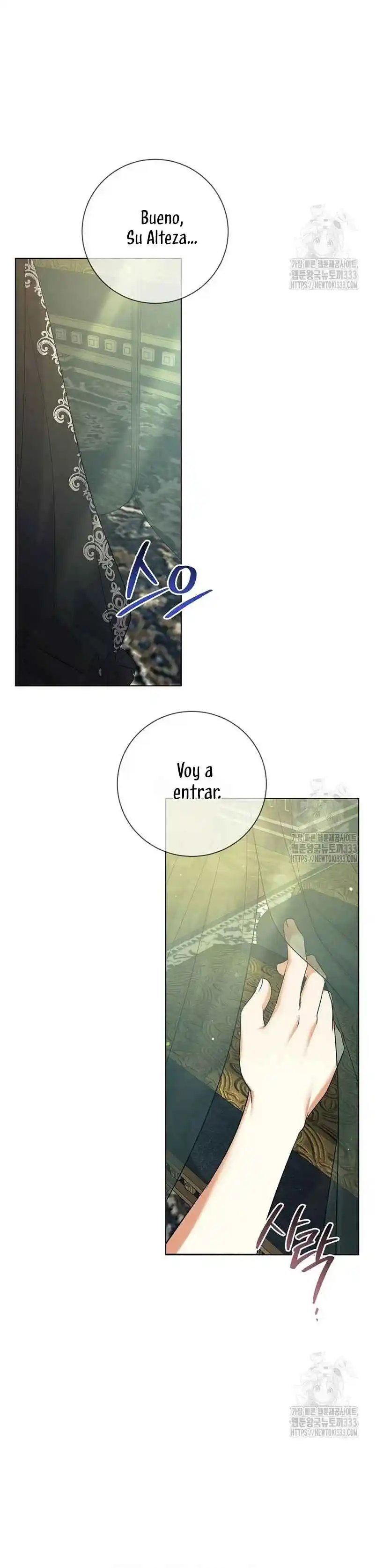 Me Convertí En La Sirvienta Del Protagonista De Un Juego De Terror - Capítulo 17 - Página 39 - LectorTMOo