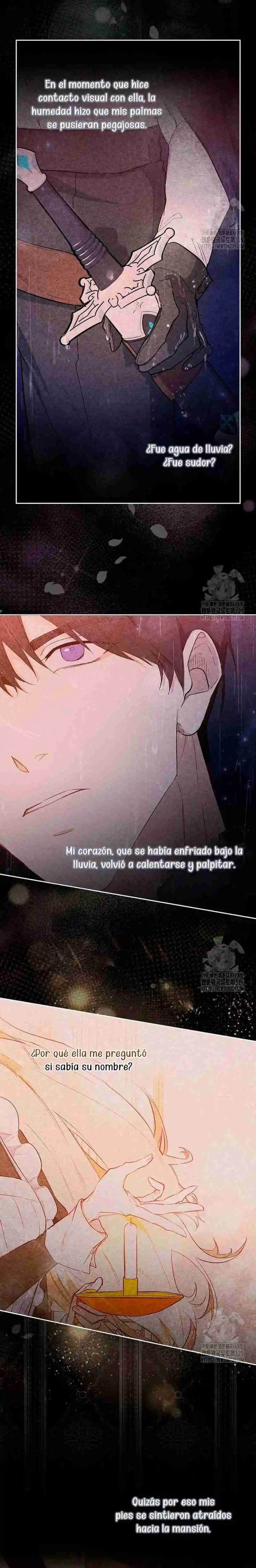 Me Convertí En La Sirvienta Del Protagonista De Un Juego De Terror - Capítulo 18 - Página 4 - LectorTMOo