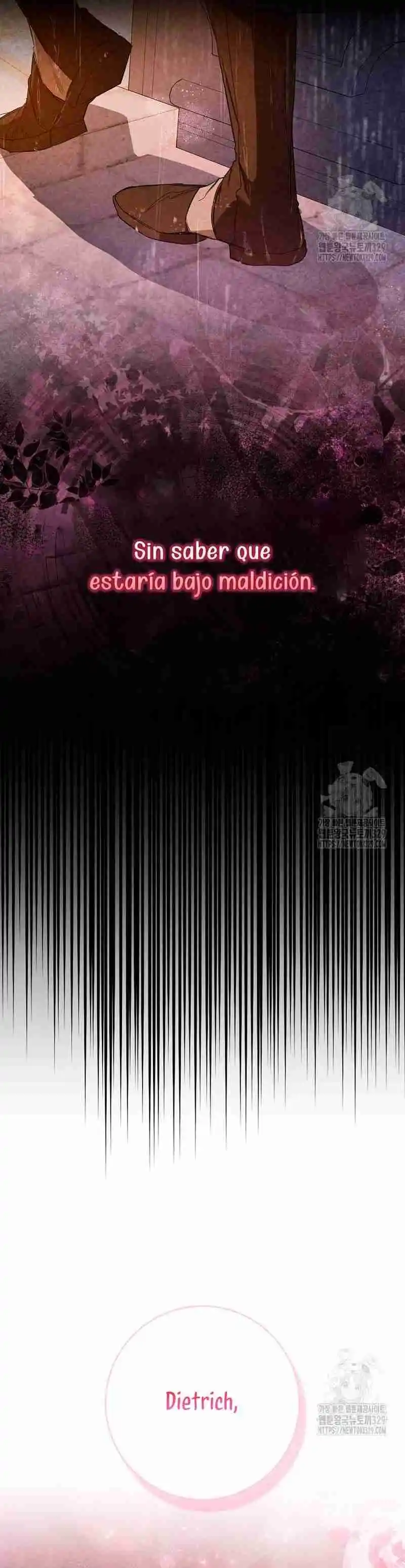 Me Convertí En La Sirvienta Del Protagonista De Un Juego De Terror - Capítulo 18 - Página 5 - LectorTMOo
