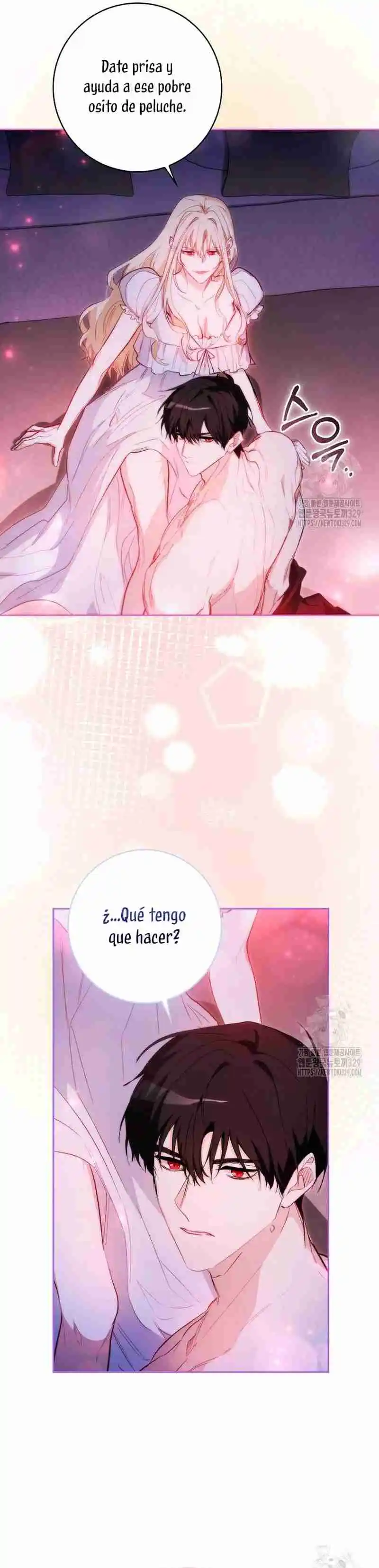 Me Convertí En La Sirvienta Del Protagonista De Un Juego De Terror - Capítulo 18 - Página 12 - LectorTMOo