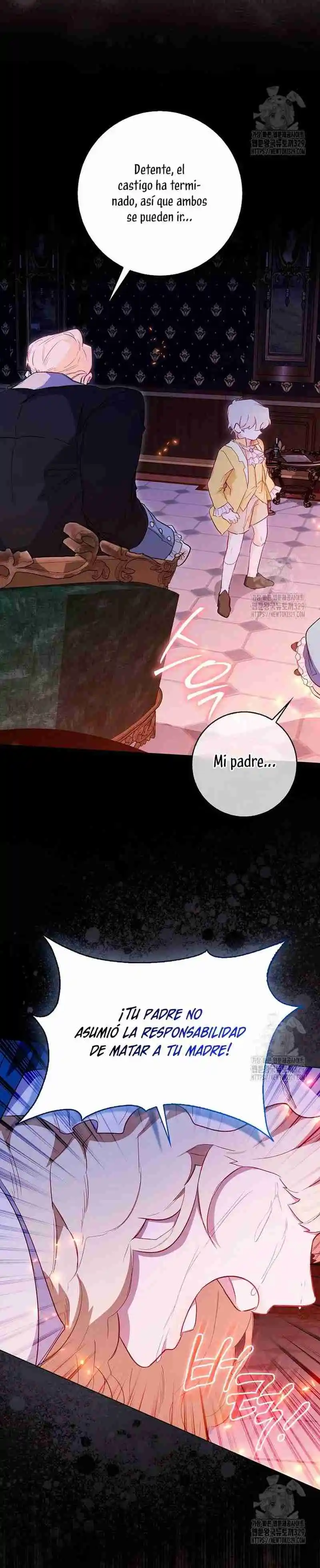 Me Convertí En La Sirvienta Del Protagonista De Un Juego De Terror - Capítulo 18 - Página 20 - LectorTMOo