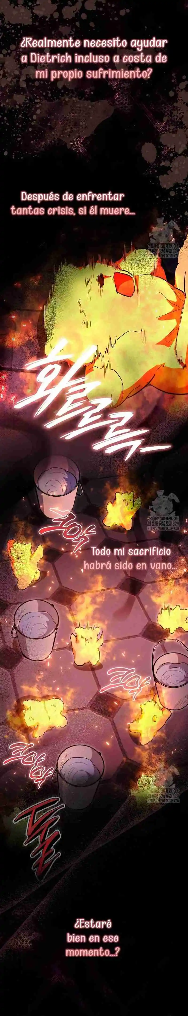 Me Convertí En La Sirvienta Del Protagonista De Un Juego De Terror - Capítulo 19 - Página 10 - LectorTMOo