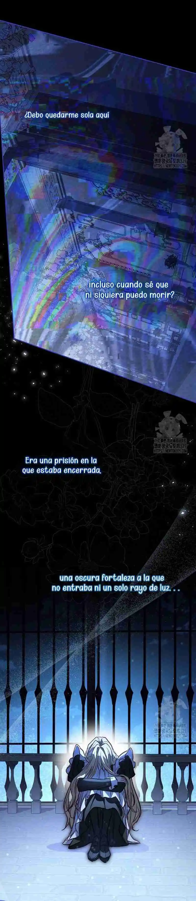 Me Convertí En La Sirvienta Del Protagonista De Un Juego De Terror - Capítulo 2 - Página 16 - LectorTMOo