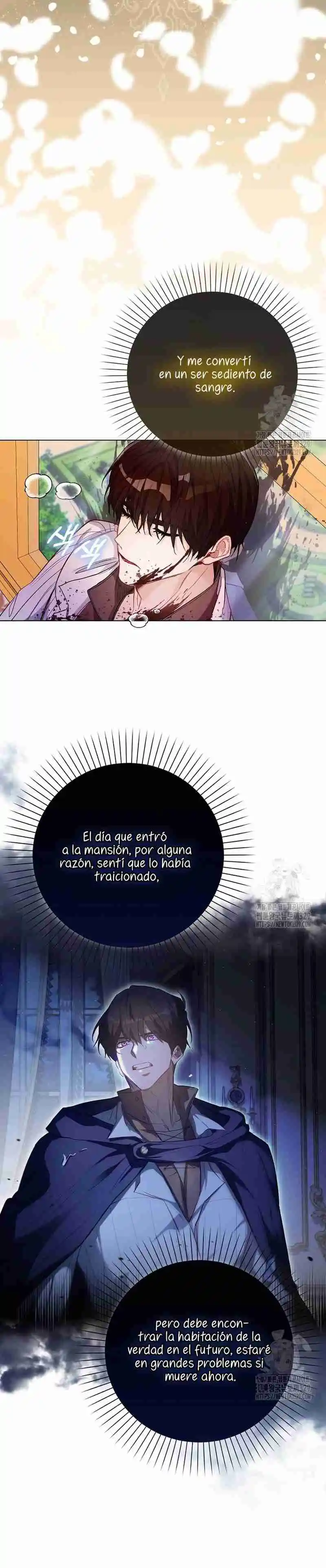 Me Convertí En La Sirvienta Del Protagonista De Un Juego De Terror - Capítulo 2 - Página 20 - LectorTMOo