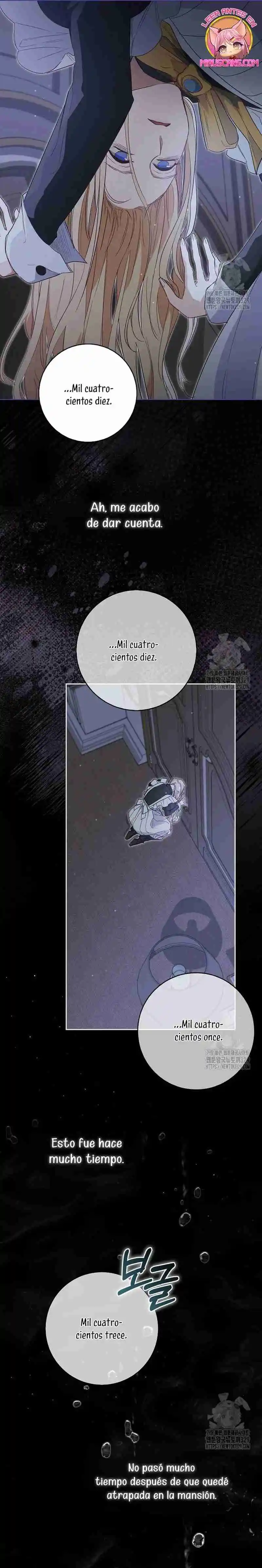 Me Convertí En La Sirvienta Del Protagonista De Un Juego De Terror - Capítulo 20 - Página 4 - LectorTMOo