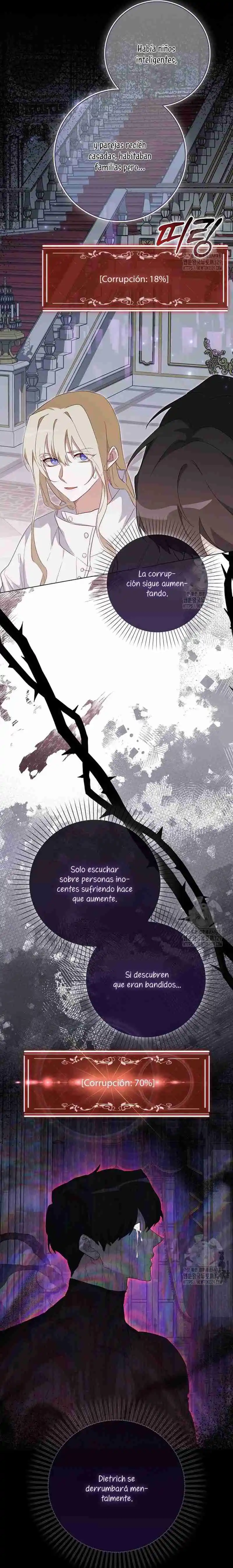 Me Convertí En La Sirvienta Del Protagonista De Un Juego De Terror - Capítulo 20 - Página 28 - LectorTMOo