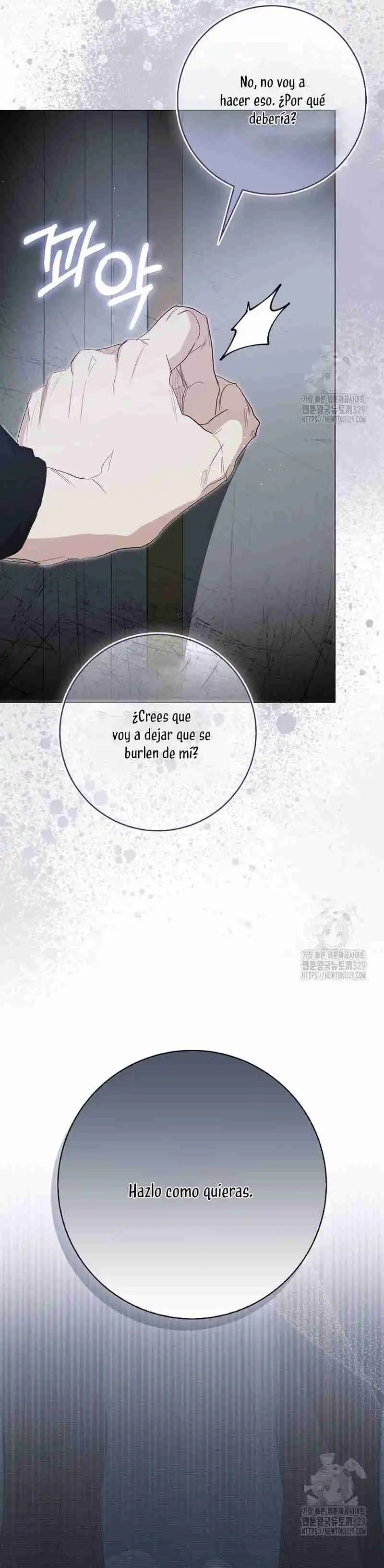 Me Convertí En La Sirvienta Del Protagonista De Un Juego De Terror - Capítulo 20 - Página 38 - LectorTMOo