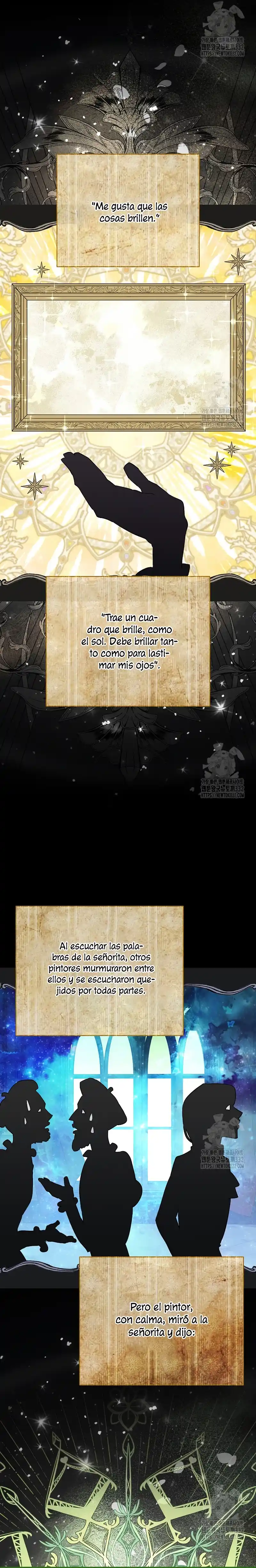 Me Convertí En La Sirvienta Del Protagonista De Un Juego De Terror - Capítulo 23 - Página 15 - LectorTMOo